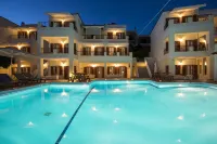 Kostis Villas - Swimmingpools