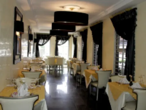 卡拉巴爾海港水療度假村 卡拉巴爾酒店