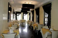 Calabar Harbour Resort Spa Hotels in Calabar
