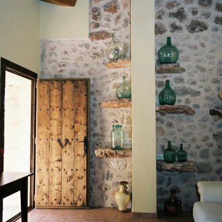 Agroturismo Es Quatre Cantons