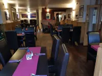 Harry's Hotel & Restaurant Các khách sạn ở Pontarfynach