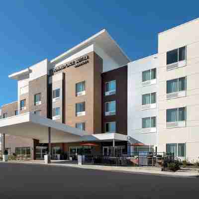 Candlewood Suites Nashville - Goodlettsville Hotel Exterior