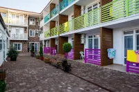 Sea Breeze Resort Hotel