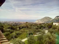 Antico Casale Russo