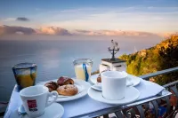 Albergo Diffuso Bacco Furore - Meerblick