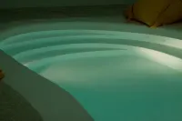 Kapetan Tasos Suites - Swimmingpools