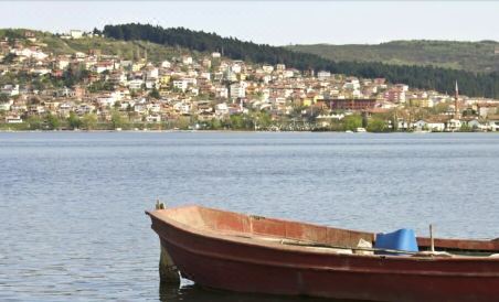Akasya Bungalov - Housity