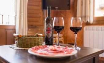 Hotel Apartamentos Melihah - Housity