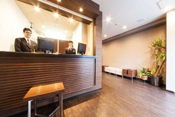 호텔 마이스테이스 우에노 이나리초(HOTEL MYSTAYS Ueno Inaricho)_3