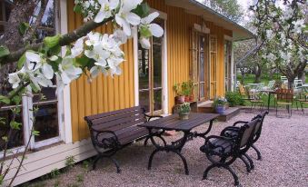 STF Tåtorp Cafe & Logi Göta Kanal