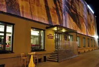 Kongres Hotel Roca Hotels in Kosice II