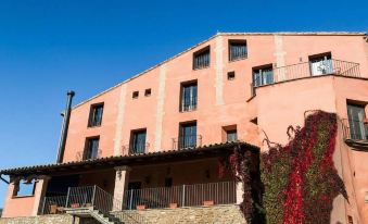 Hotel Posada de las Cuevas