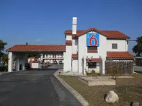 Econo Lodge San Antonio Northeast I-35 Hôtels à : San Antonio