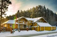 Uralskij Teremok Hotel Hotels in 