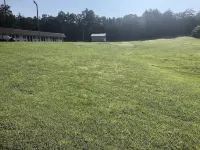 Economy Inn Hotels near Crossville Garden Center