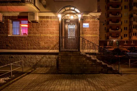 亞歷克斯布達佩斯特思卡亞飯店