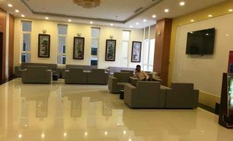 Thuong Hai Hotel Vinh