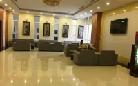 Thuong Hai Hotel Vinh Hotels in Hung Nguyen District