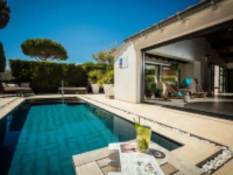 吾斯妥嘉瑪根酒店 勒格羅－迪魯瓦酒店