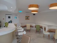 Lagoa Hotel - bar