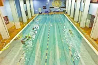 Cristal Palace Hotel Hotels in Andria