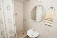 Chajka Hotel