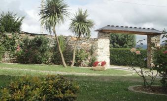 Casa Rural Vila Pomar