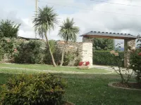 Casa Rural Vila Pomar Отели рядом с достопримечательностью «Castro das Grobas»