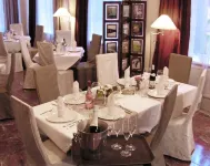 Volzhanka Country  Complex Hotel - Pet friendly