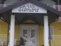 ガルニ ホテル ヴィラ タマラ