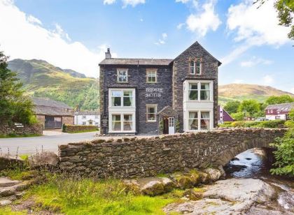 YHA Buttermere