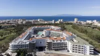 Gara Suites Golf & Spa Hotels near playa de la americas