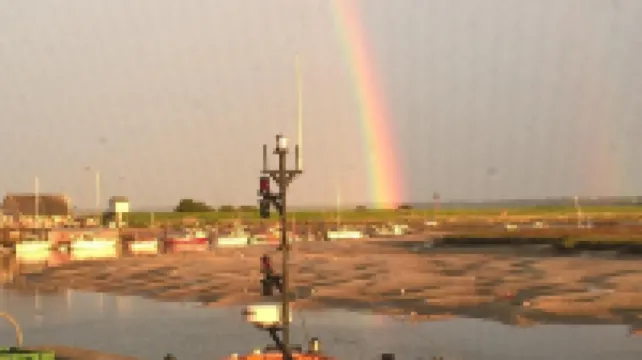 The Quay B&B Hotels in Wells-next-the-Sea