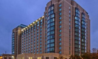 Hyatt Regency Greenwich