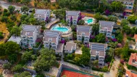 Pilos Suites Các khách sạn gần Mustafa Kemal Ataturk