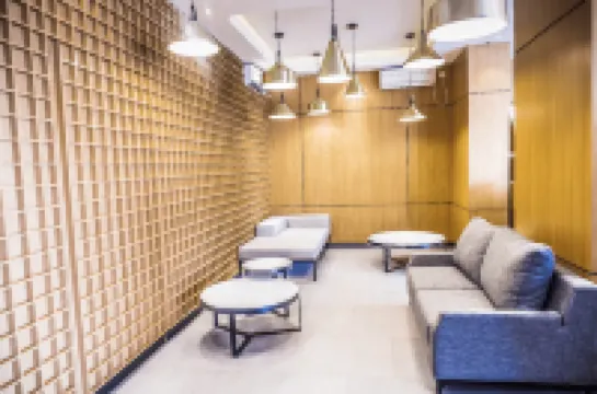 Tiba at Jatinangor Hotel Hotels in Jatinangor