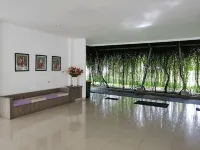 Hotel Sunjaya 雙溪利亞住宿飯店