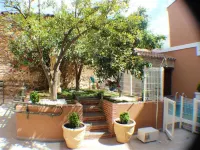 Casa Rural la Pajarona Hotels in Siruela