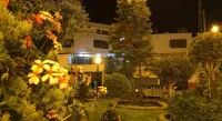 Hotel Plaza San Antonio Arequipa
