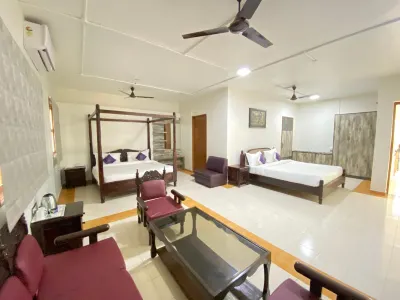 Casa Blanca - A Boutique Resort Hotels in 