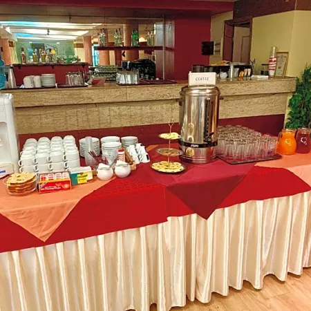 Sveta Sofia Hotel