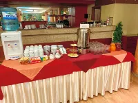 Sveta Sofia Hotel - breakfast