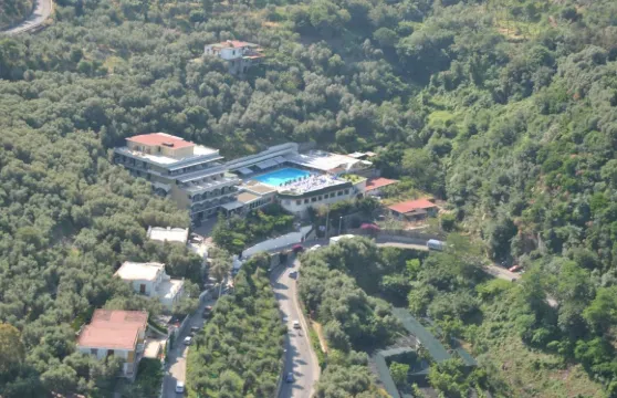 拉索拉雅貝斯特韋斯特酒店