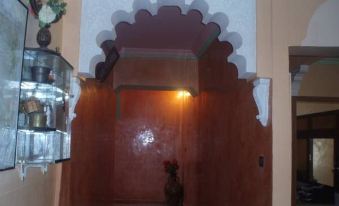 Auberge Atlas Tichka - Housity