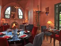 Les Deux Tours Hôtels à : Marrakech