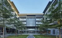 Serenity Hotel and Spa Kabinburi Các khách sạn ở 