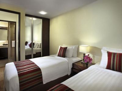 その他 ロハス レジデンス バンコクの写真