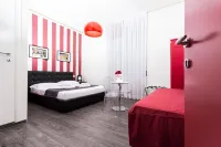 Il Giglio Rosso B&B - Rum och frukost