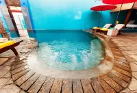 Dickman Resort "The Boutique Hotel" - รีสอร์ท