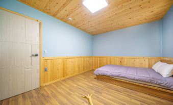 Mungyeong Dongro Forest